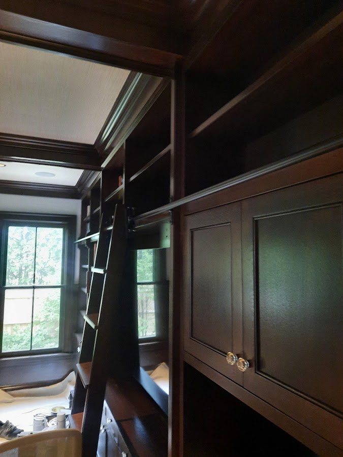 Spauldings Furniture Restorations Furniture Repair in Augusta, ME photo