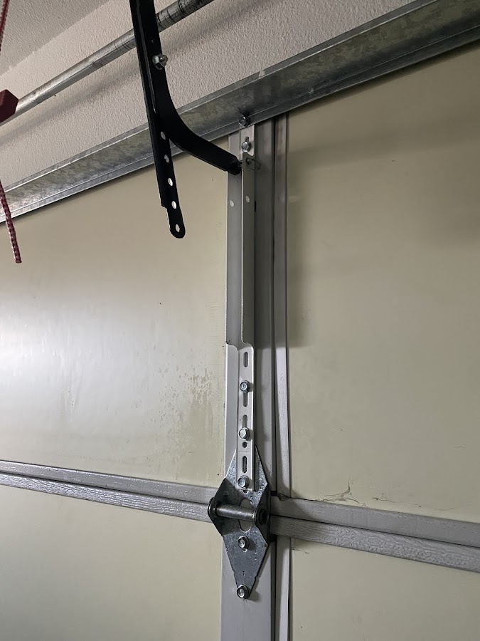 George & Sons Garage Doors Garage Door Repair in Carson City, NV photo