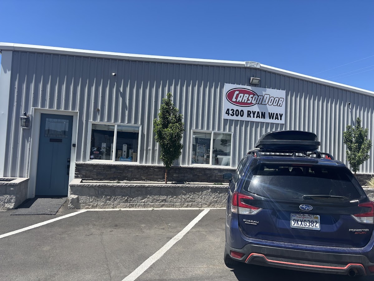Carson Door Garage Door Repair in Carson City, NV photo