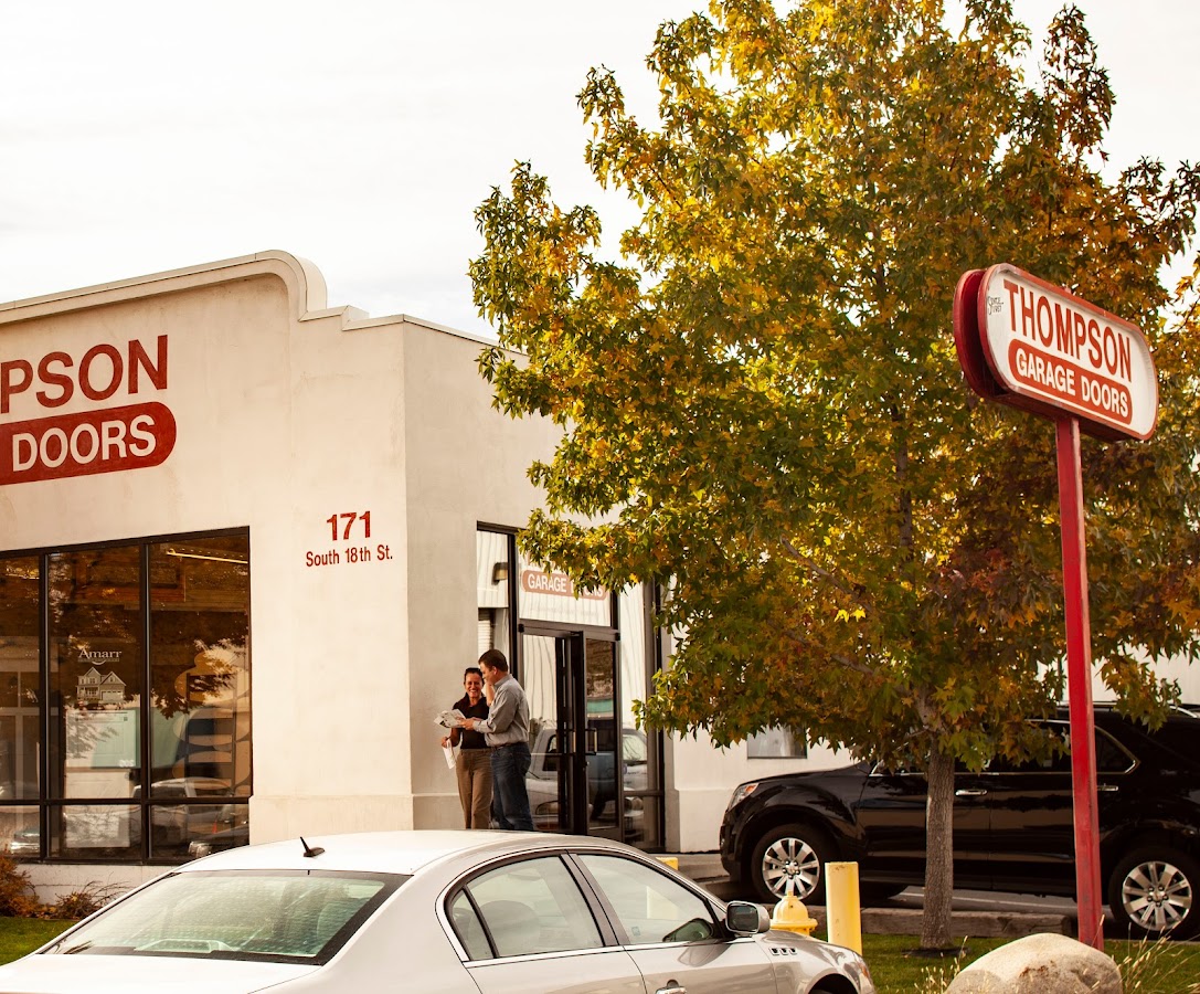 Thompson Garage Doors Garage Door Repair in Sparks, NV photo