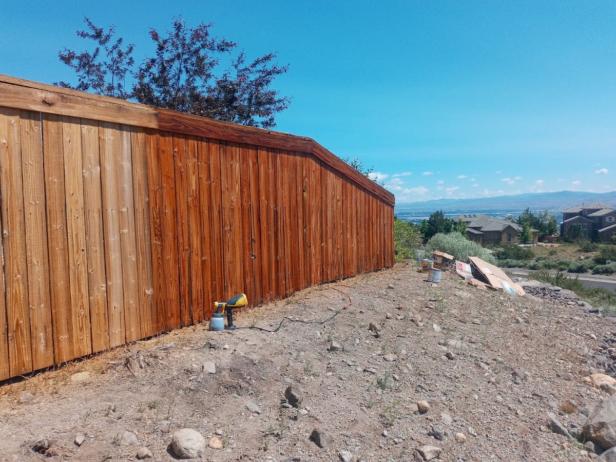 Alpine Maintenance Services LLC Contractor in Carson City, NV photo