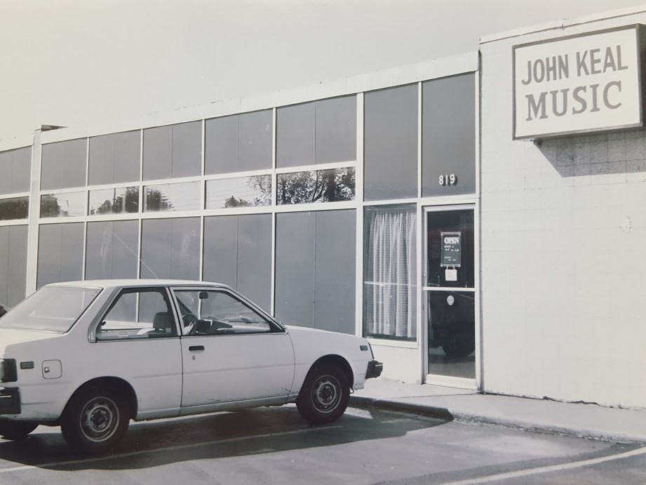 John Keal Music Company, Inc. Auto Repair in Albany, NY photo