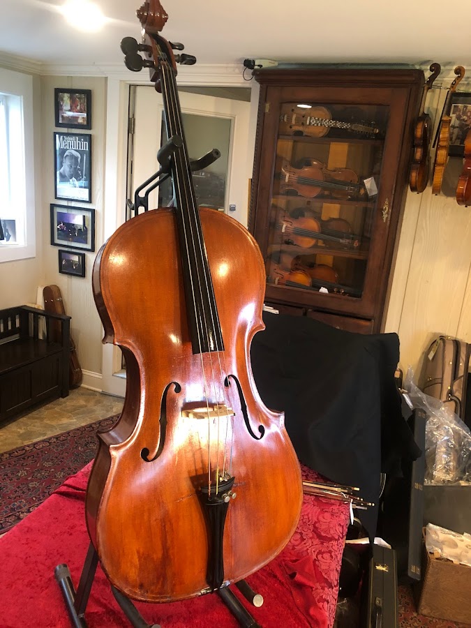 Shaker Violin Repair Musical Instrument Repair in Latham, NY photo