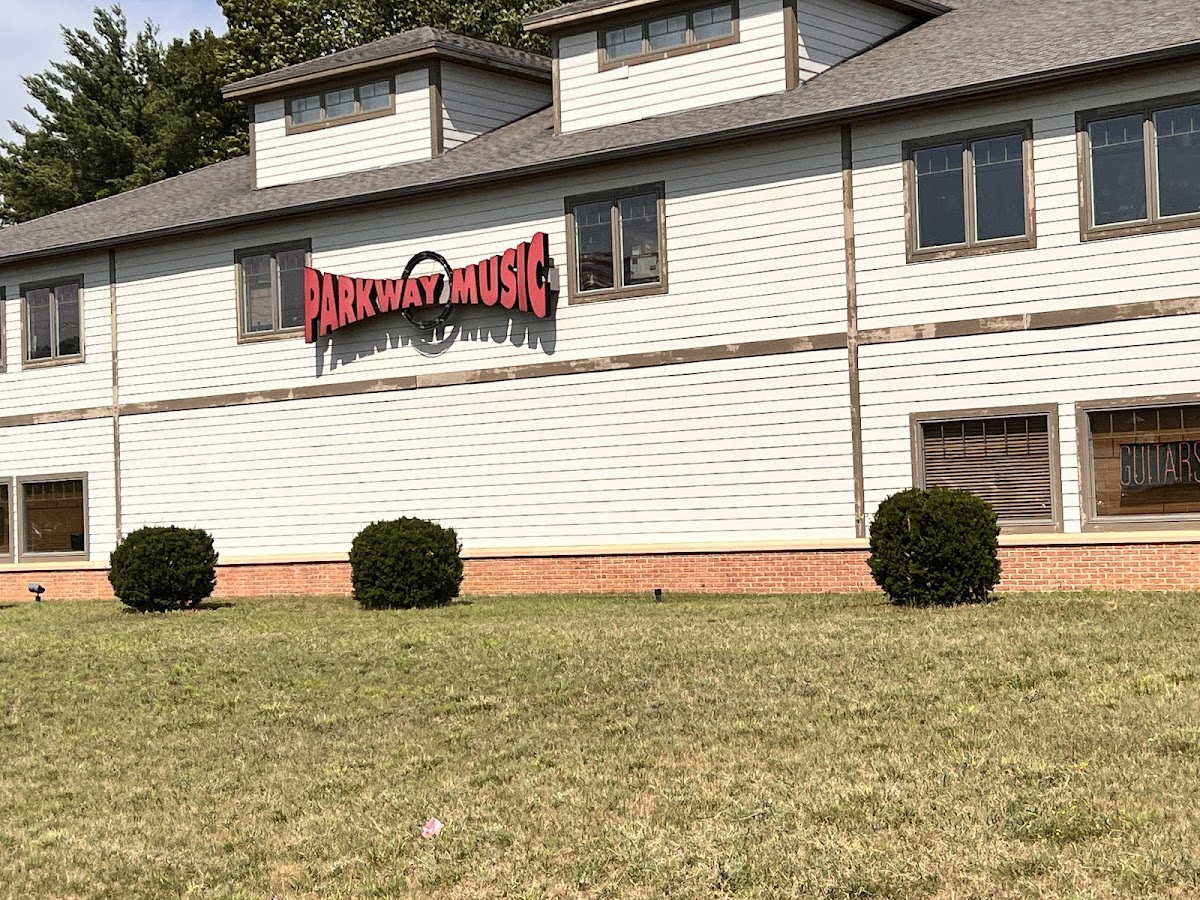Parkway Music Musical Instrument Repair in Clifton Park, NY photo