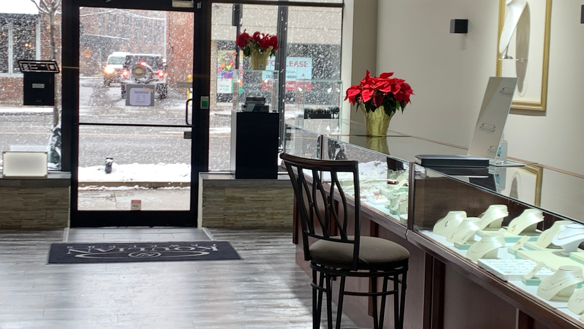 Koulian Jewelers Jewelry Repair in Columbus, OH photo