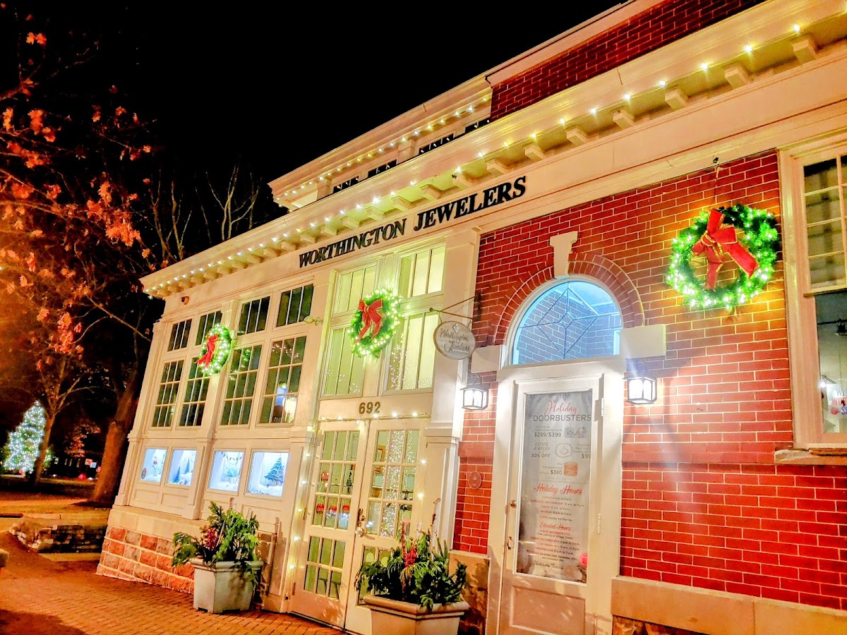 Worthington Jewelers Jewelry Repair in Worthington, OH photo
