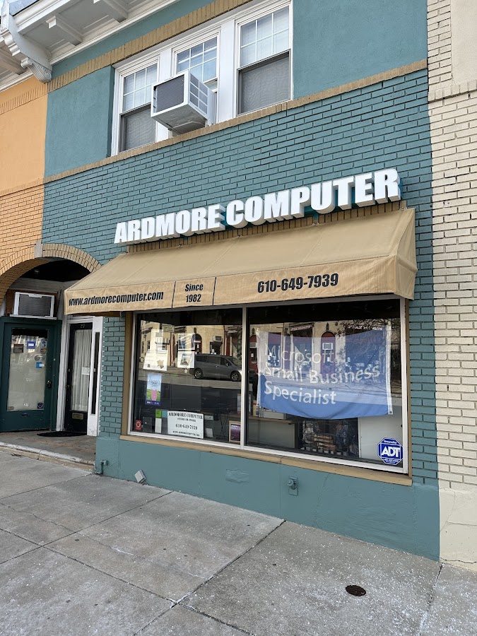 Ardmore Computer Mobile Phone Repair in Ardmore, PA photo
