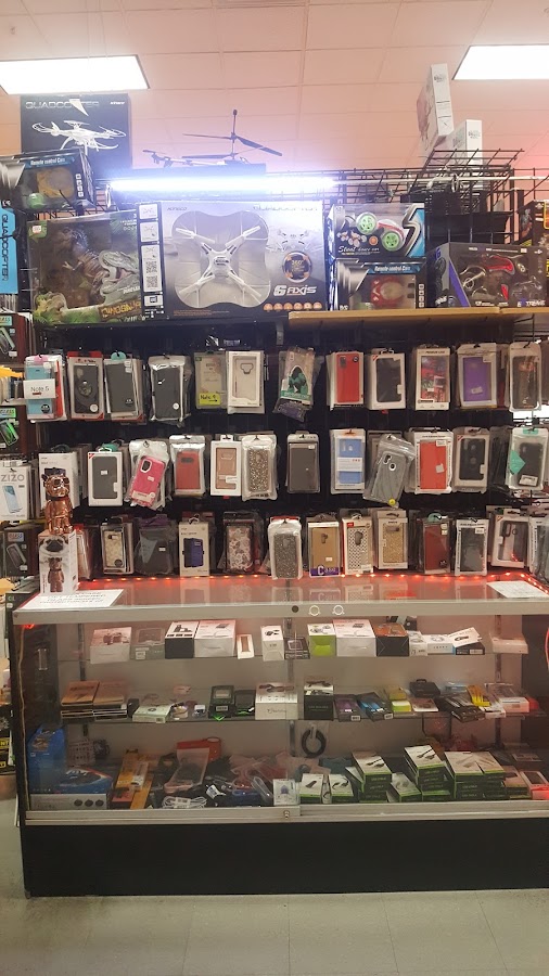 ArdmorePhoneRepair Mobile Phone Repair in Next Jcpenney, OK photo