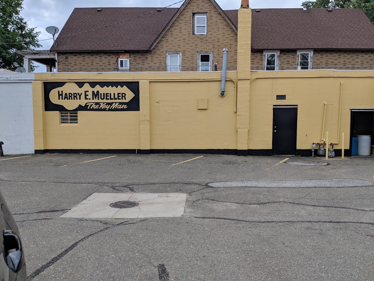 Mueller Locksmith Locksmith in Erie, PA photo