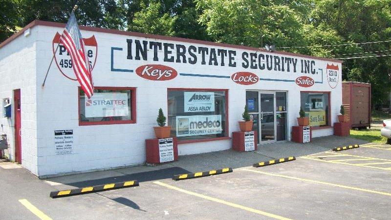 Interstate Security Inc Locksmith in Erie, PA photo
