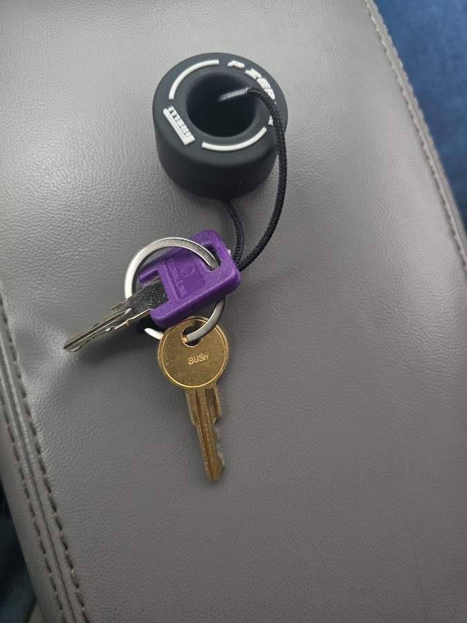 Bush Locksmith Locksmith in Erie, PA photo