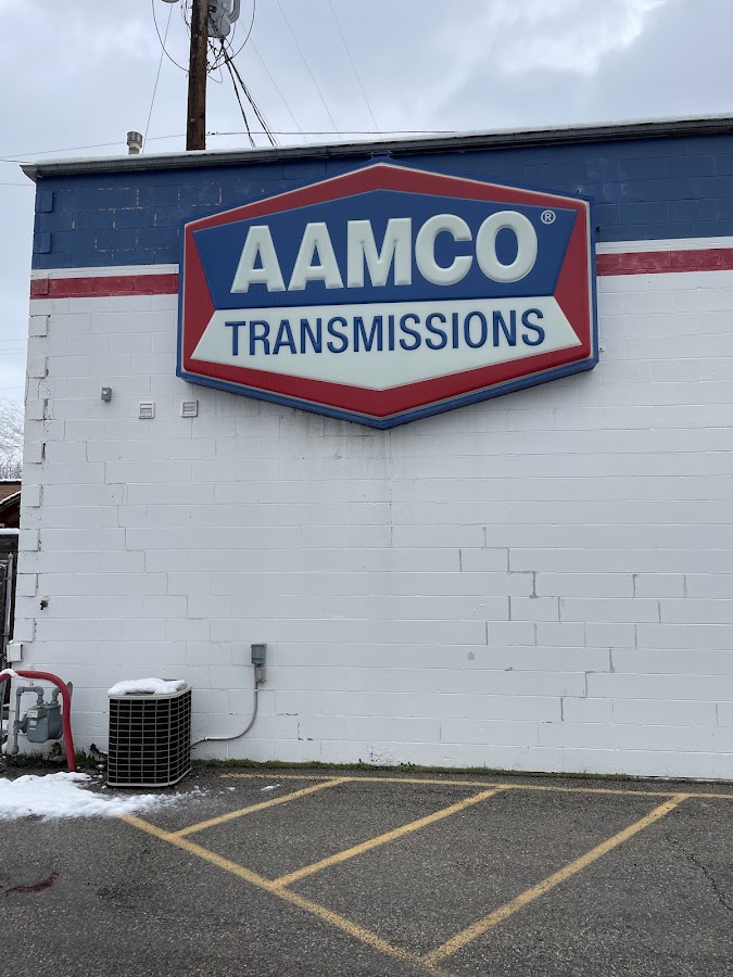 AAMCO Transmissions & Total Car Care Auto Repair in East Hartford, CT photo
