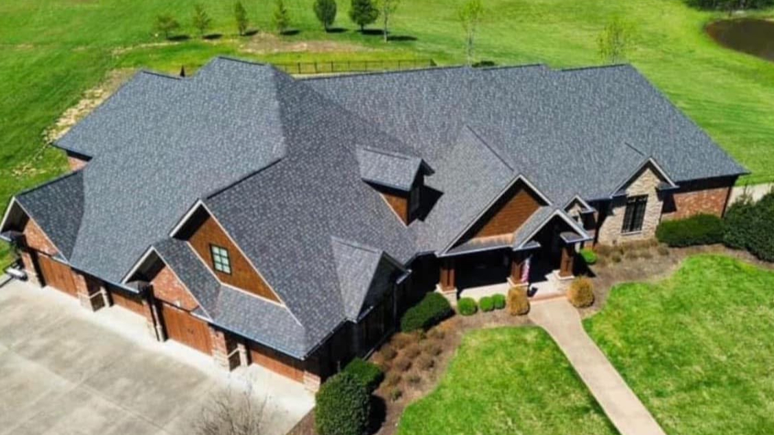 Big Timber Roofing Roofing Repair in Clarksville, TN photo