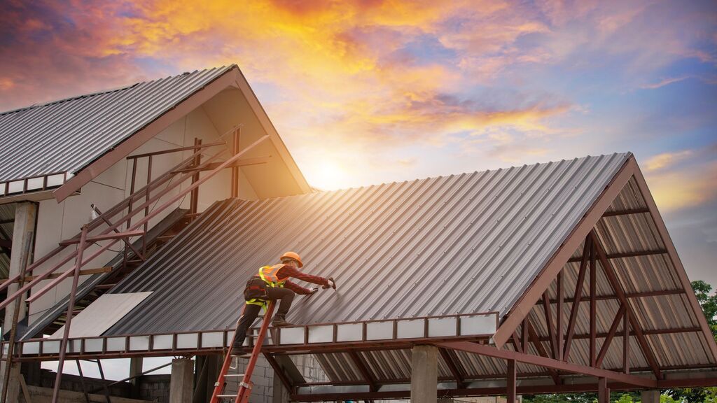 Jackson Roofing & Remodeling LLC Roofing Repair in Clarksville, TN photo