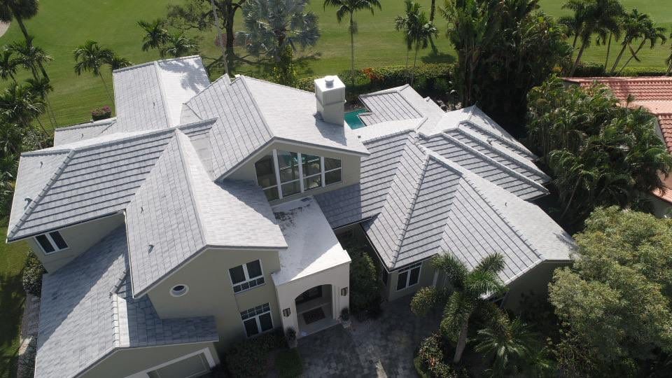 Action Roofing