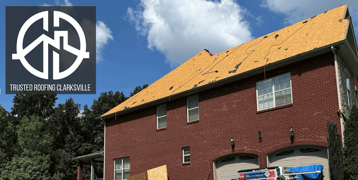 Trusted Roofing Clarksville Roofing Repair in Clarksville, TN photo