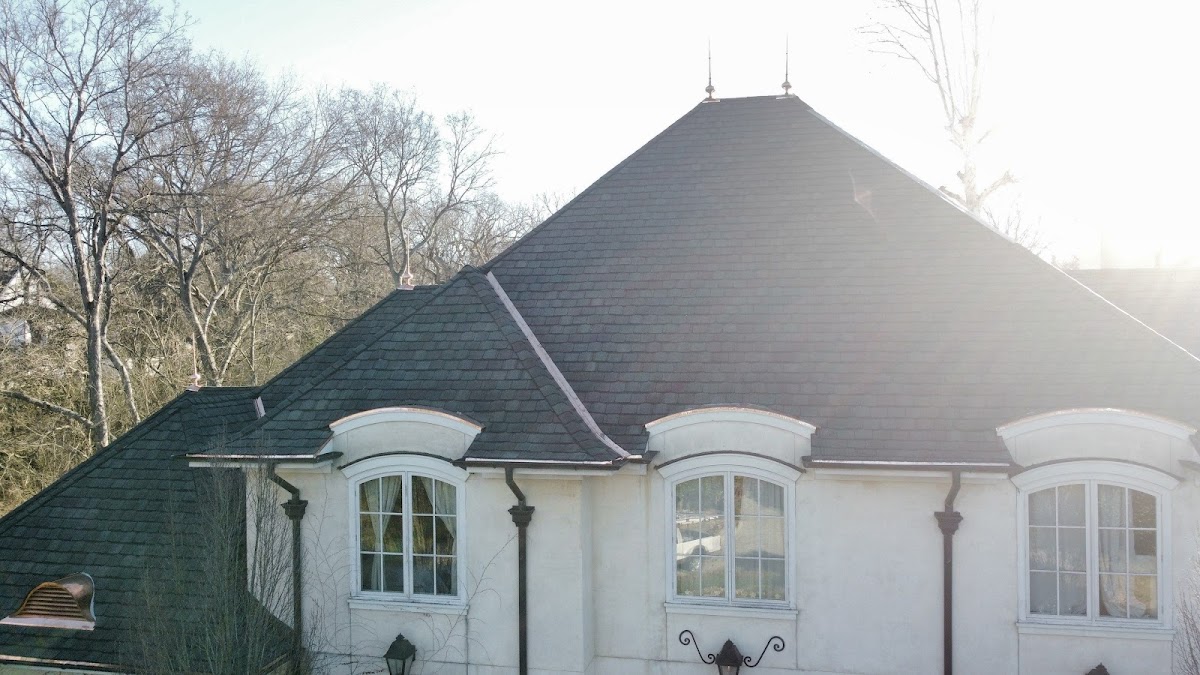 Music City Roofers Roofing Repair in Nashville, TN photo