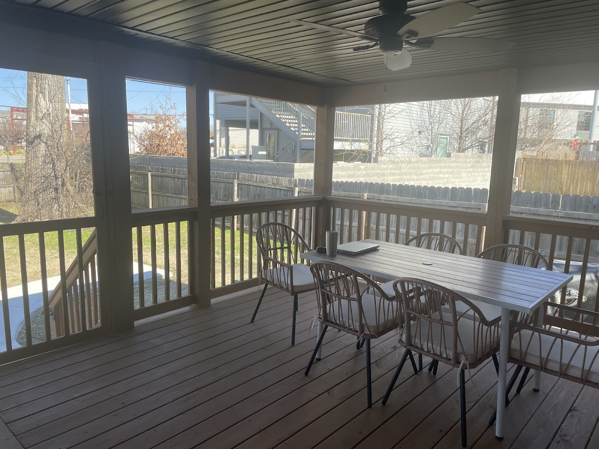SG Plus LLC Roofing Repair in Clarksville, TN photo