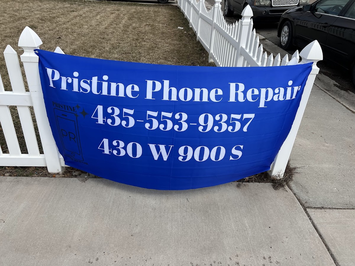 Pristine Phone Repair Mobile Phone Repair in Mt Pleasant, UT photo