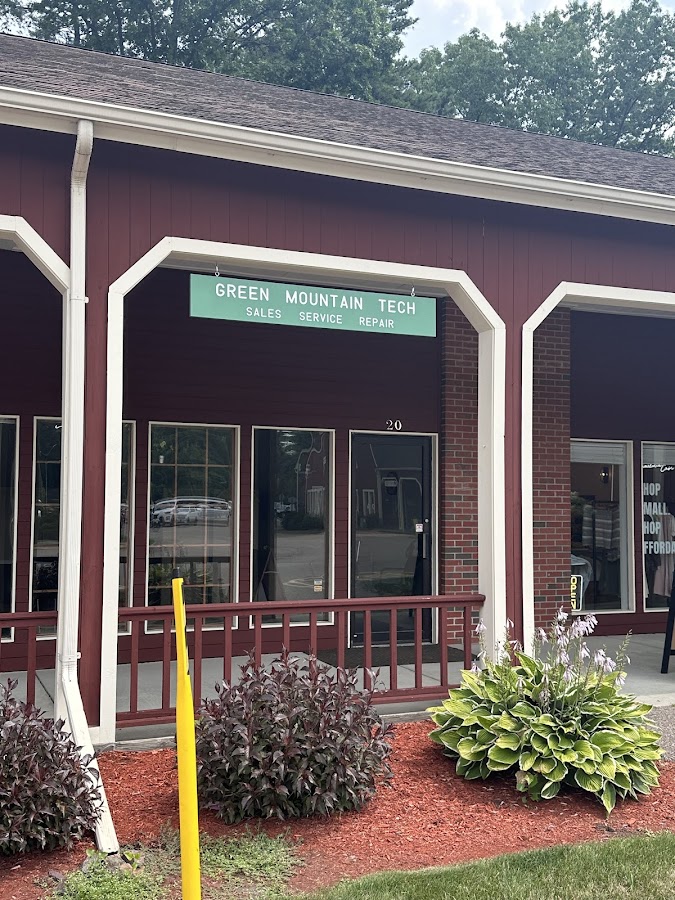 Green Mountain Tech Mobile Phone Repair in Essex Junction, VT photo