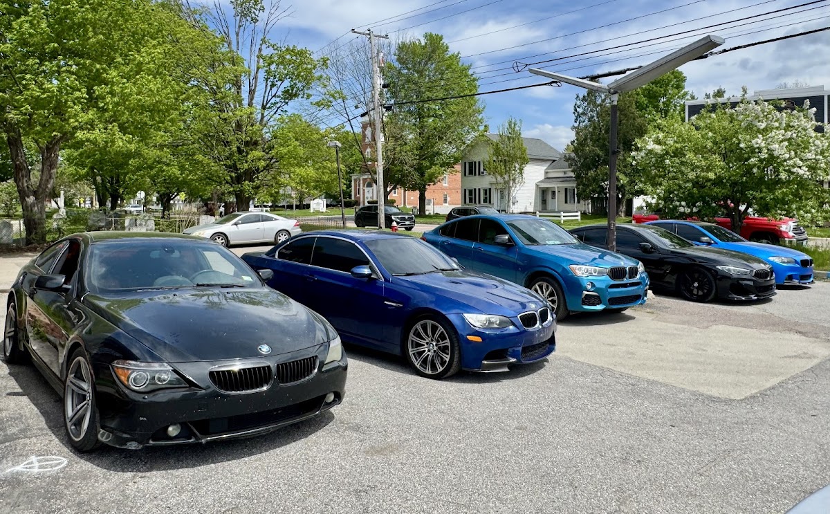 Second Gen Auto Auto Repair in Essex Junction, VT photo