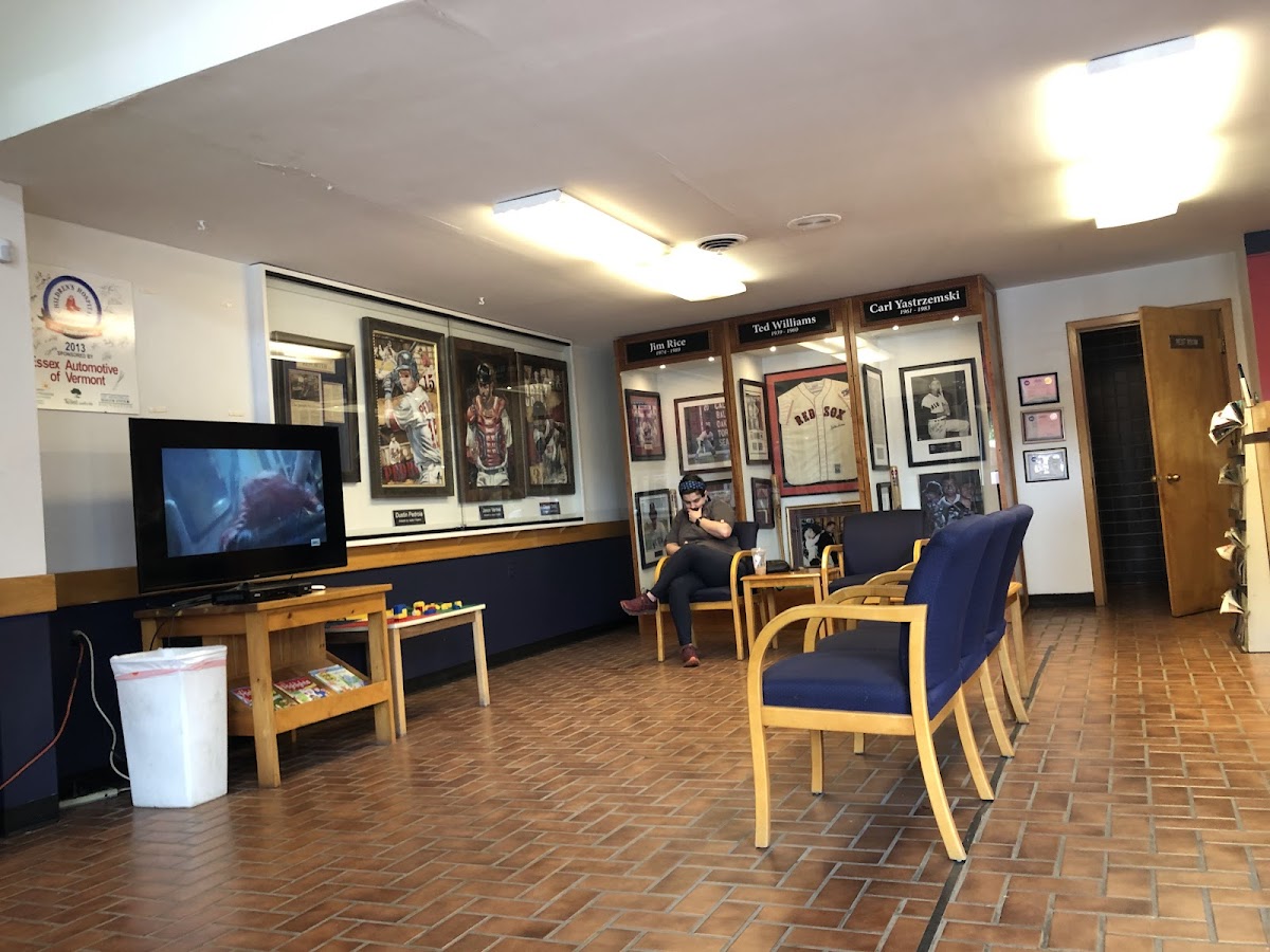 Essex Automotive Services Auto Repair in Essex Junction, VT photo