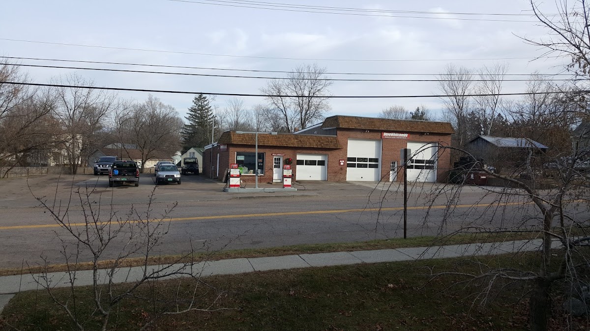 Sikora Service Center Auto Repair in Essex Junction, VT photo