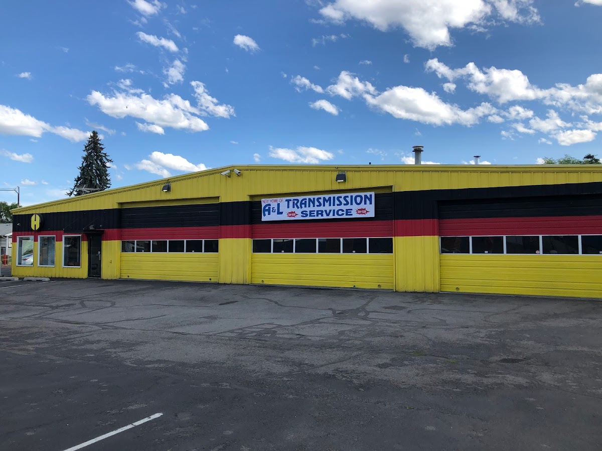 A & L Transmission Auto Repair in Spokane, WA photo