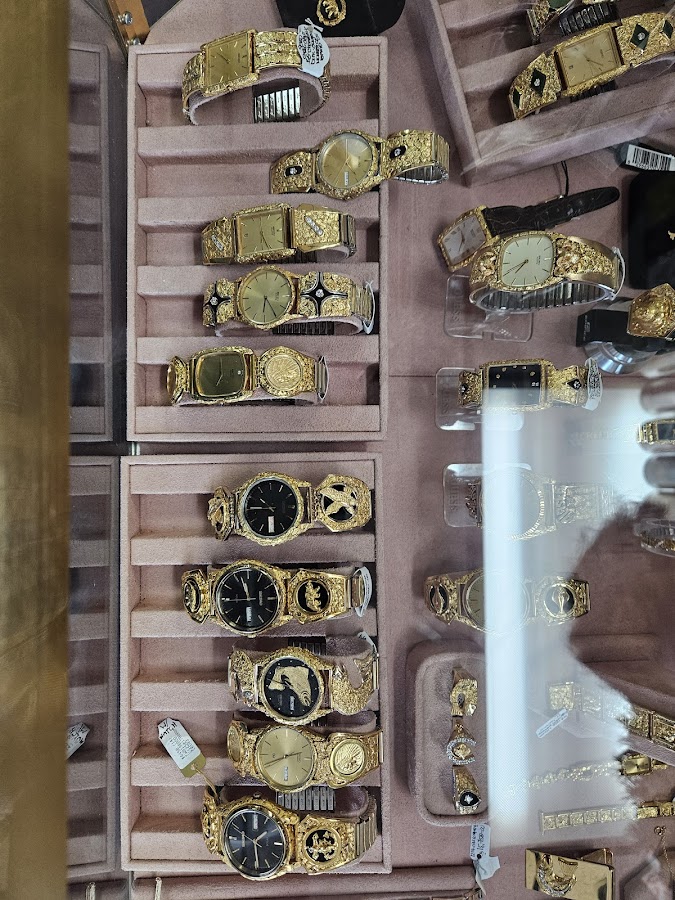 Mecca Jewelry & Fine Gifts Jewelry Repair in Kodiak, AK photo