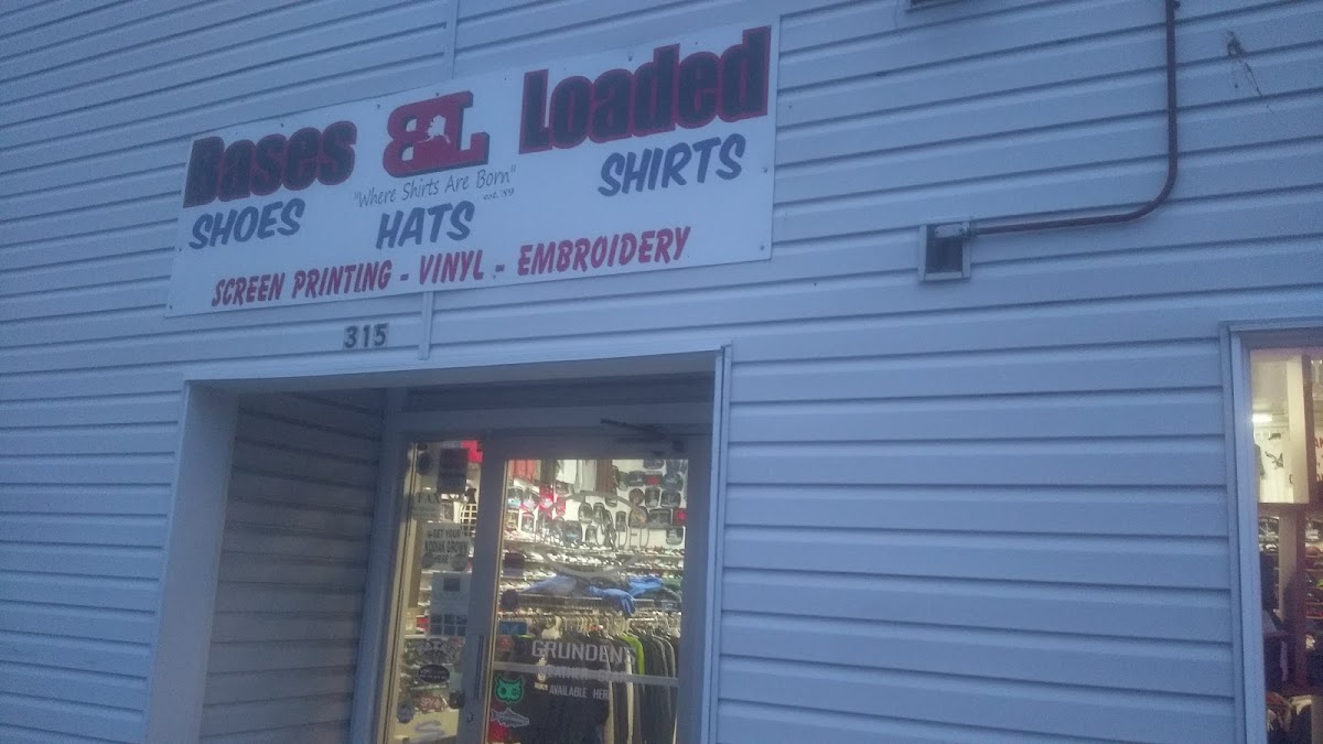 Bases Loaded Jewelry Repair in Kodiak, AK photo
