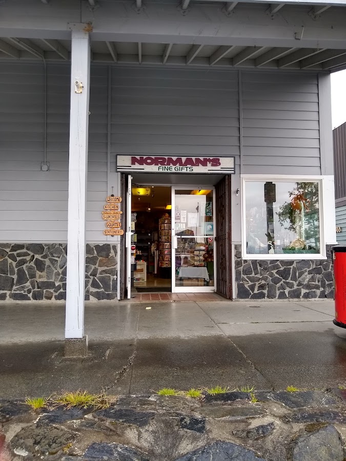 Norman's Fine Gifts Mobile Phone Repair in Kodiak, AK photo