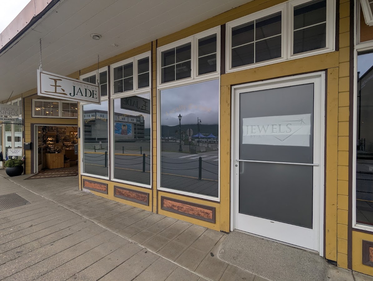 Sam Fine Jewelry Design, Service, Repair, and Watch Battery Jewelry Repair in Juneau, AK photo