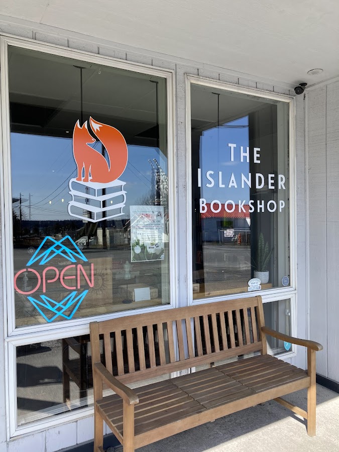 The Islander Bookshop Jewelry Repair in Kodiak, AK photo