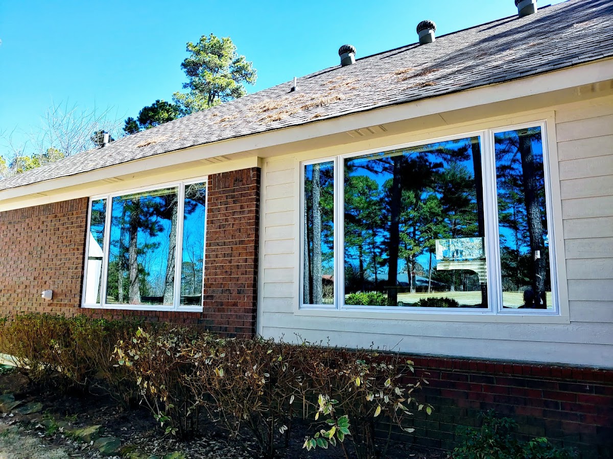 Window Depot USA of Arkansas Contractor in Greenbrier, AR photo