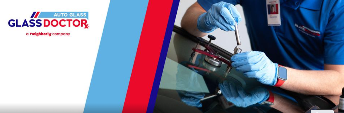 Glass Doctor Auto of Conway, SC Auto Repair in Conway, SC photo