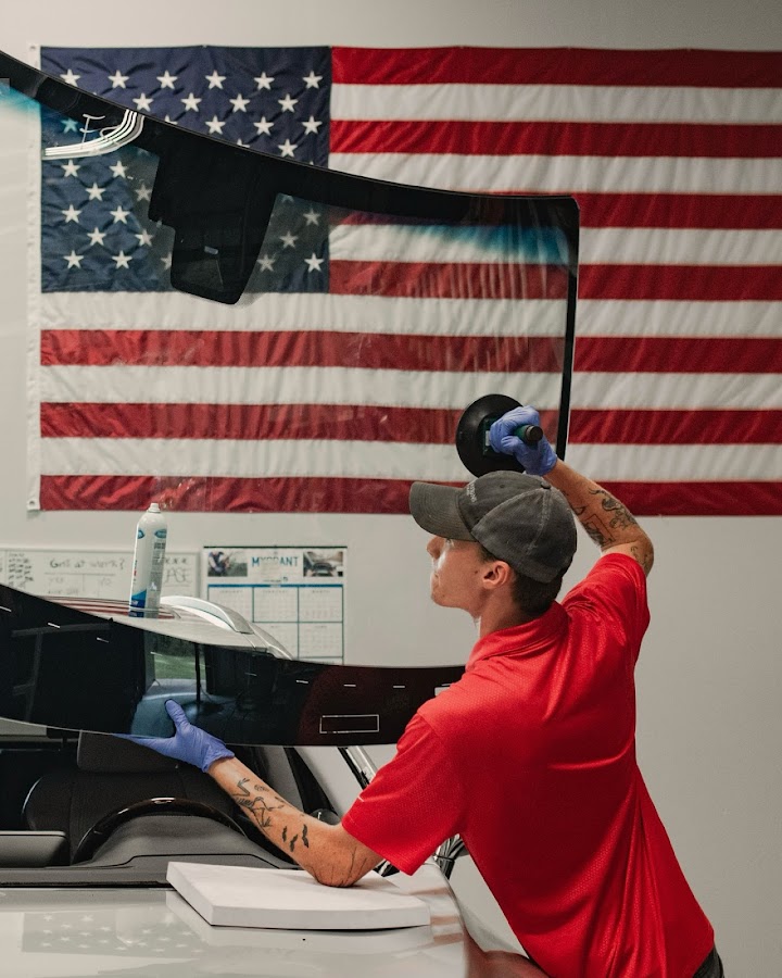 Generations Auto Glass Auto Repair in Conway, AR photo