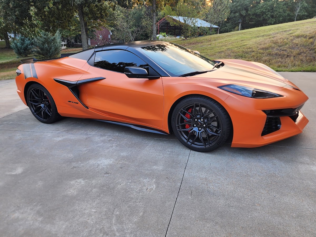 Auto Solutions of Conway Window Tinting Auto Repair in Conway, AR photo
