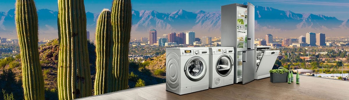 Premier Appliance Repair Appliance Repair in Scottsdale, AZ photo