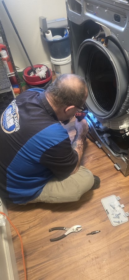 Quality U Expect Appliance Repair Plumber in Thornton, CO photo
