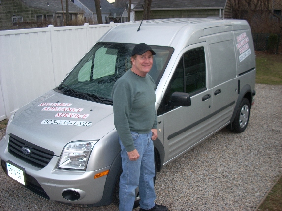 Reliable Appliance Service & Dryer Venting Plumber in Stratford, CT photo