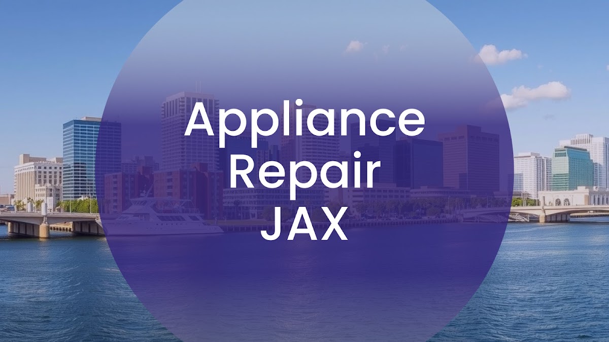 Appliance Repair Jax Plumber in Jacksonville, FL photo