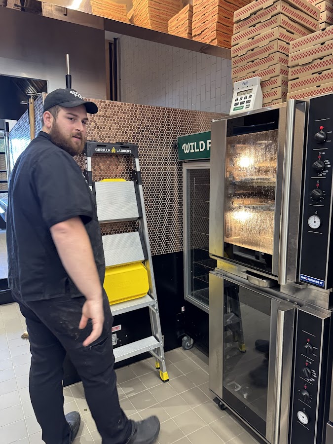 ALANSY Appliance repair & Refrigeration Auto Repair in Jacksonville, FL photo