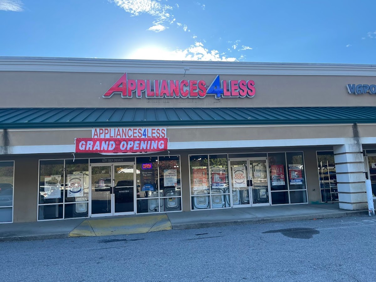 Appliances 4 Less Augusta Appliance Repair in Augusta, GA photo