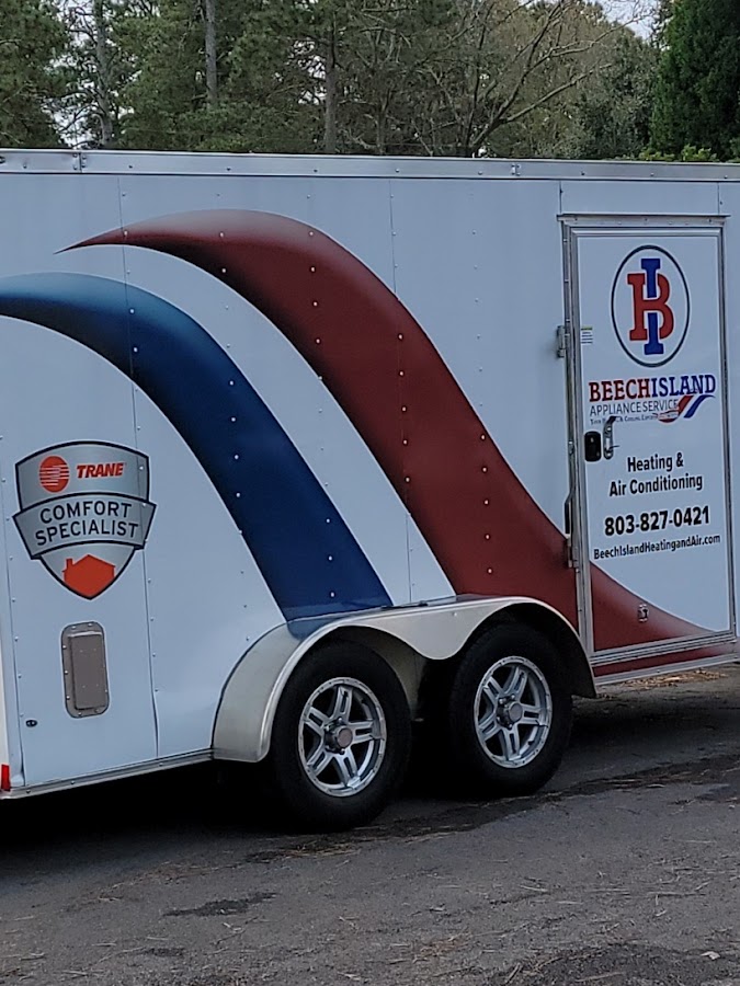 Beech Island Appliance Service Co. Plumber in Beech Island, SC photo