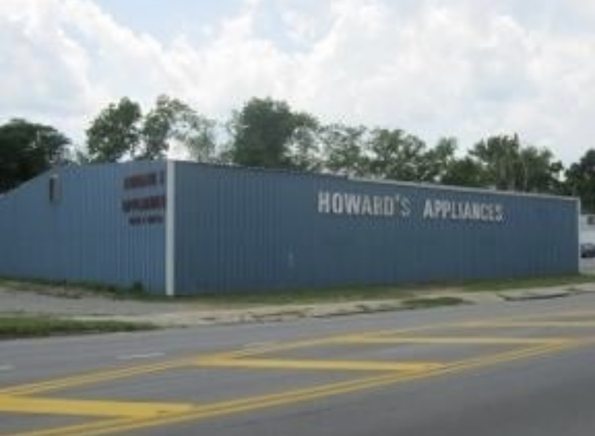 Howard's Appliance Center Plumber in Augusta, GA photo