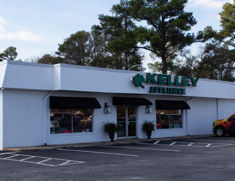 Kelley Appliance Center Appliance Repair in Augusta, GA photo