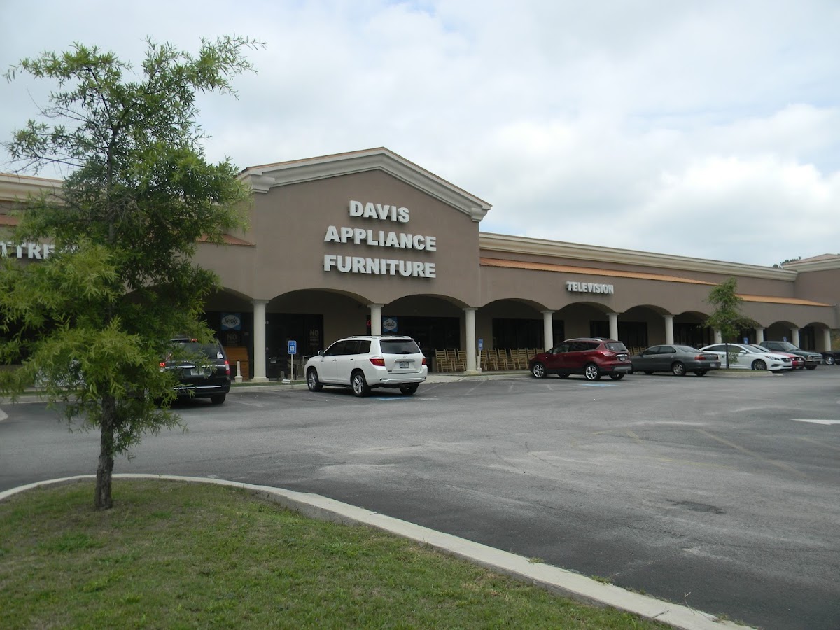 Davis Appliance & Furniture Furniture Repair in Augusta, GA photo