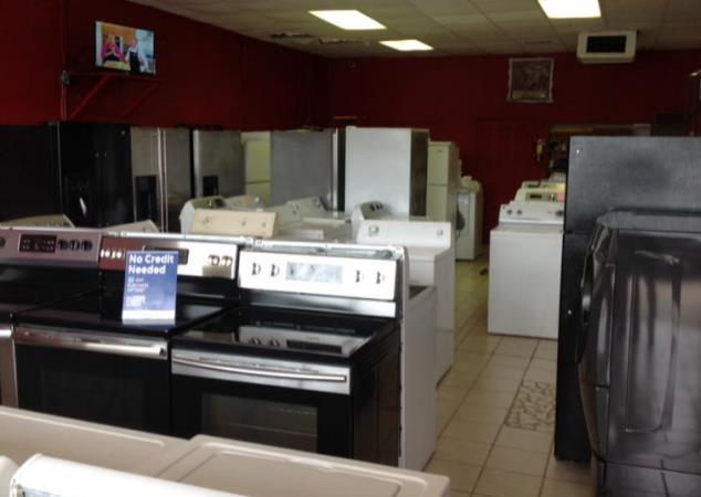 Total Home Appliances Auto Repair in Augusta, GA photo