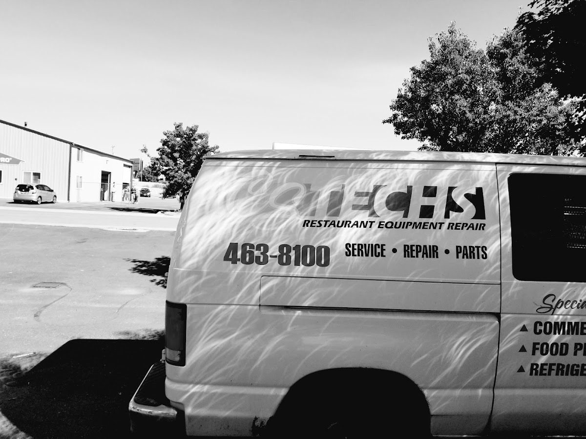 CS Techs Inc Appliance Repair in Nampa, ID photo