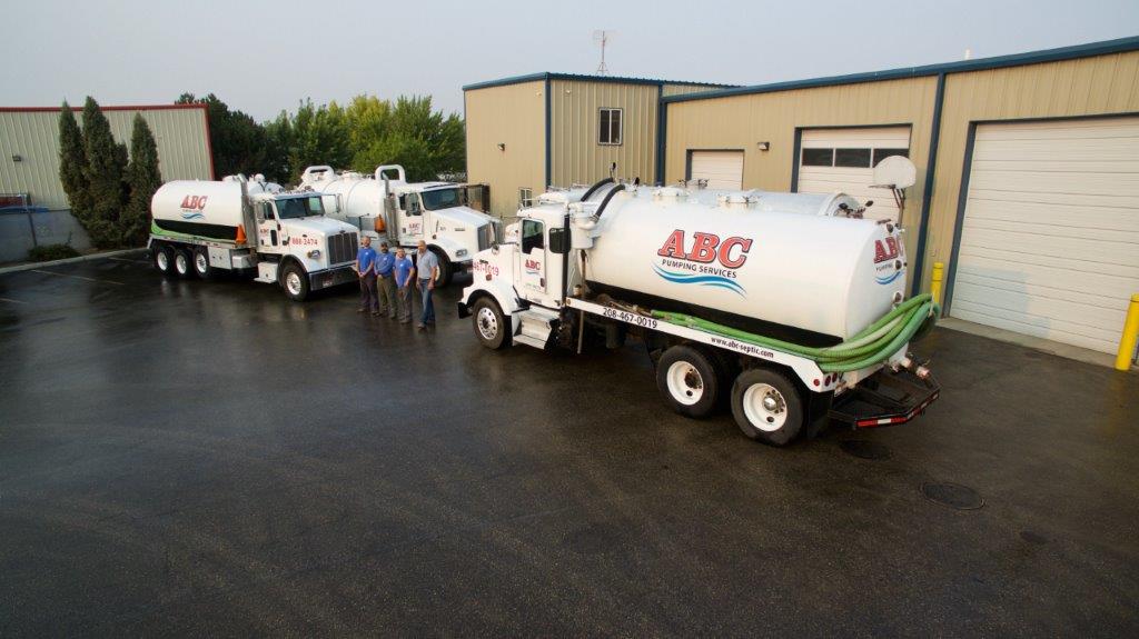 ABC Pumping Service Plumber in Nampa, ID photo